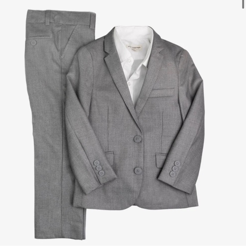 Brand new with tags MOD SUIT from Appaman